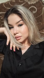 CreaMBaby Sexy Any Photo 6