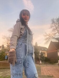 emily_rivas_ A bit of me ❤️‍🔥 Pic 9