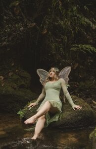 ClaradelMar 🌸𝐻𝒜𝒫𝒫𝒴 𝐻𝒜𝐿𝐿𝒪𝒲𝐸𝐸𝒩🌸 "🧚🏻‍♀️𝐻𝒜𝒟𝒜𝒮🍂" 사진