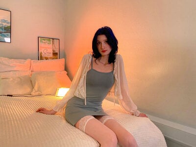 Lil_Melanie_ Sapphire Sessions Immagine  4