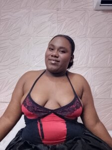 Slutty_chocolate Sexy Pic 4