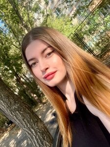 Emilia de EmiliaCouple Foto 2