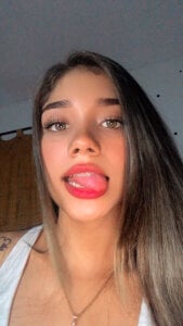 Ashley_Ospino Webcam Model Profile | xHamsterLive