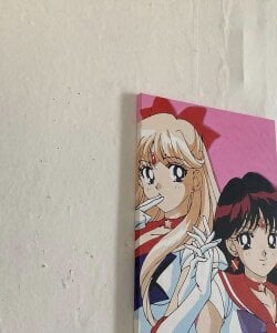 LiessaAss My hobby Pic 5