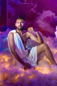 magnus_serket Your bitch goddess Pic 3