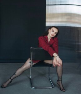 GentleFire909 Public Hình