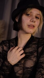 Zdjęcia KellePourier bitch cute face ^^:  5