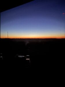 luna_berryy My mini trip 🚝 Pic