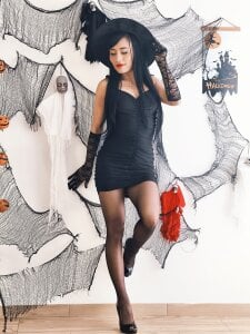 SophieBaker__のHappy Halloween 🎃の 4枚の写真