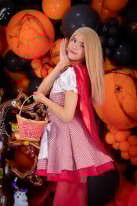 Andy_Leex HALLOWEEN 2025 👻 Hình 4