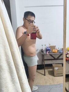 DDYY12341 减脂记录 Pic