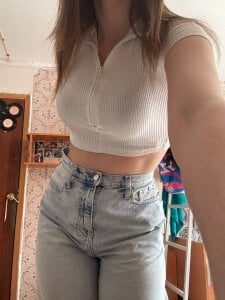 Public od OliviaWilloww_  3 snímek