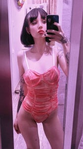 lady_nomercy hey! look at me<3 Bilde