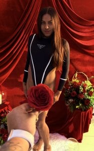 Happy Valentine Day 2026 od Samantha__F_W  2 snímek