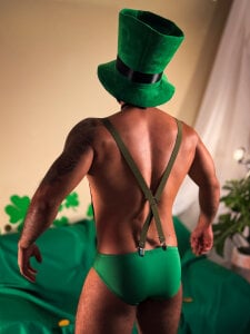 Mike_savage3 🍀 San Patrick 🍀 Billede 9