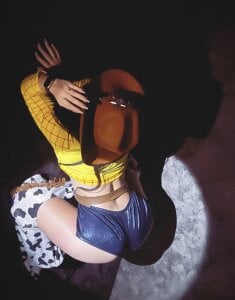 Zdjęcia BILIE_ROUSE1 Happy Halloween 🎃👻:  3