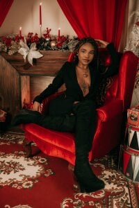 AriaFoster✨Christmas Night✨ Bild 6