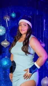 aria_sm Merry Christmas 🎄🎄⛄❄ Pic 4