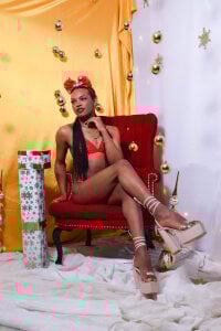 Kardy_Castle7 Merry Christmas 🎄🎀 사진 8