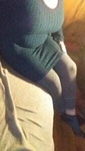 Alyssa4bbc Crossdresser Bilde 4