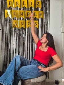 happy birthday od swity_foster  3 snímek