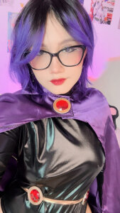 reicos_ raven 💜 Immagine  3