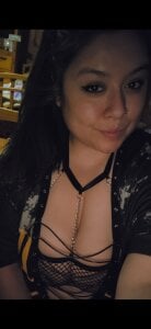 Public de BBWMarcieLoveYou Foto 5