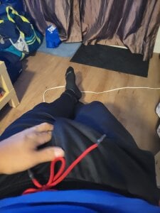 Bouncywarrior Just come picks 2 slika 3