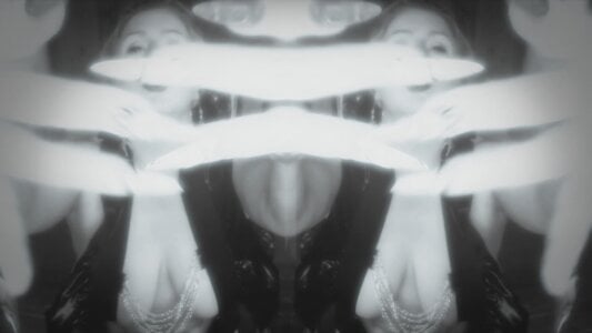 GoddessAlimony HALLOWEEN QUEEN screengrabs Pic 4