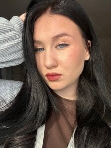 ShirlyMaston Sugar Babe 🍓 Poză