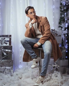 Christmas 2025 de Andy_Joy_  photos