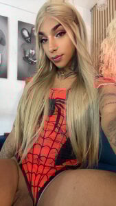 Arianna_t: 🕷️ ( 6 фото)