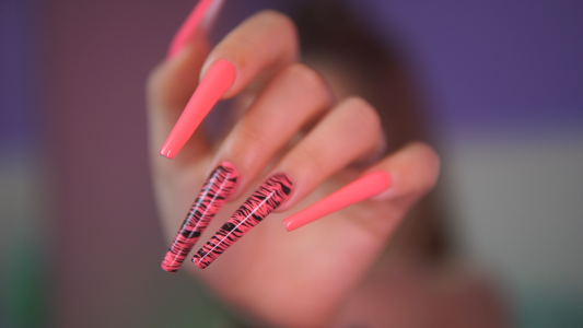 SabrinaHope Nails Gambar 2