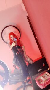 Nina-foxx Public  2. fénykép