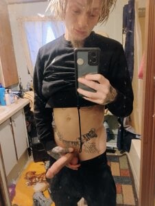 Public od Versaceballsack  3 snímek