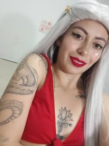 Tefannyy_ Cosplay  9. fénykép