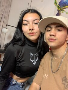 ninayjhonycs Public Poză 6