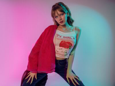 RoseGate TV GIRL Pic 4