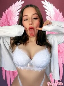 Baby__Otaku ⛅️Are you ready to touch the sky with me? ⛅️ Pic 2