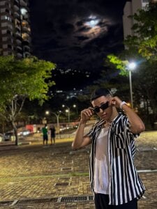 Public od Liam9_  snímek