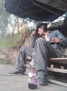 alexandercruz Moments of a Friday Εικόνα