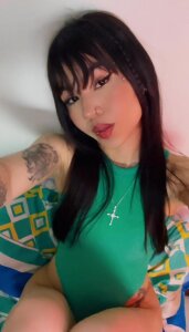 NicoleTaylor_11 SEXY GIRL, READY TO FUN! 💚 Pic 5