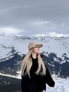 ZaraBloom MY WEEKEND Pic 6