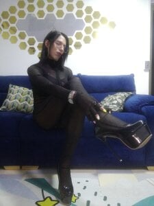 NicolleDiamonds_cg 🔥Your body and mine have a pending date🔥 Foto 3