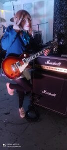 zakira_kyun Yui Hirasawa Pic 3