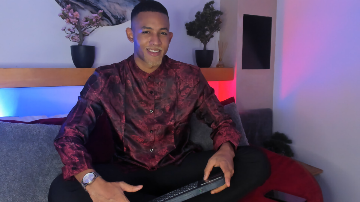 B_Wild Právě oblíbené foto 9750