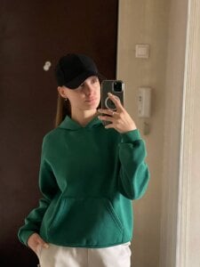 RoxyRay_ Public Fotka 3