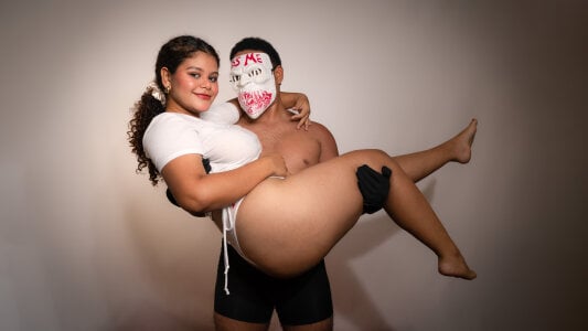 LucasandSasha 💋💦 Hình