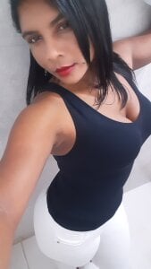 ary_salomePublic照片