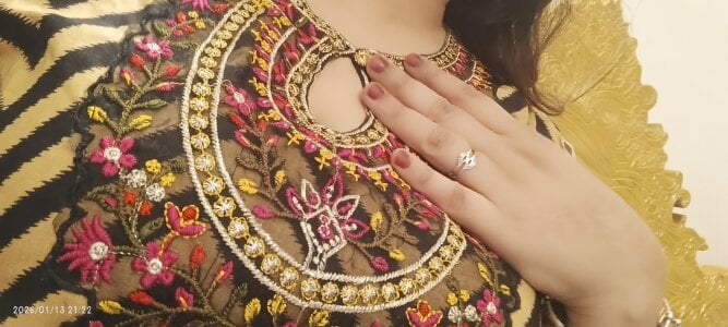 Beauty_Queen_Soniya hi bby😘❤️🥵 Pic 7